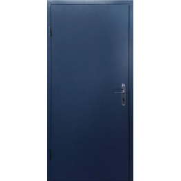 PORTALA Технічна однолистова